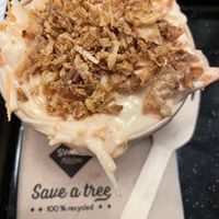   at Swing Kitchen - Georgenstraße in Berlin