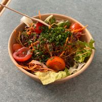  at Swing Kitchen - Georgenstraße in Berlin