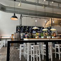  at Swing Kitchen - Georgenstraße in Berlin