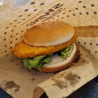  at Swing Kitchen - Georgenstraße in Berlin