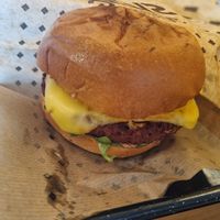  at Swing Kitchen - Georgenstraße in Berlin