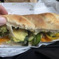   at Pit Stop in Copacabana