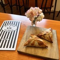   at Pit Stop in Copacabana