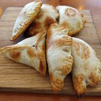 Cooked to perfection at Pit Stop in Copacabana