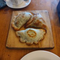  at Pit Stop in Copacabana