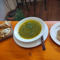  at Pit Stop in Copacabana