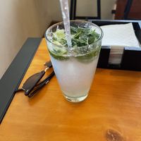   at Pit Stop in Copacabana