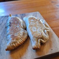  at Pit Stop in Copacabana