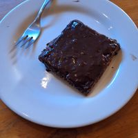  at Pit Stop in Copacabana