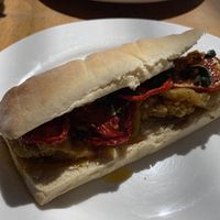   at Pit Stop in Copacabana