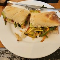  at Pit Stop in Copacabana