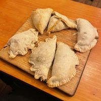   at Pit Stop in Copacabana