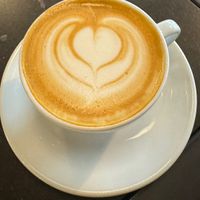   at Machhörndl Coffee in Nuremberg