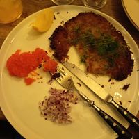  at Nomad in Stockholm