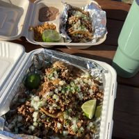   at Nissi Vegan in Austin