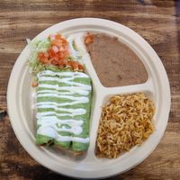  at Nissi Vegan in Austin