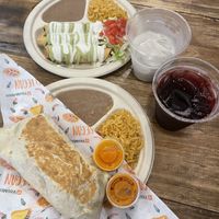   at Nissi Vegan in Austin