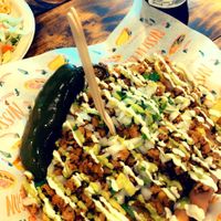   at Nissi Vegan in Austin