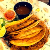   at Nissi Vegan in Austin