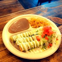   at Nissi Vegan in Austin