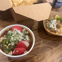   at Nissi Vegan in Austin