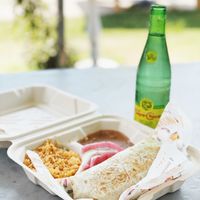   at Nissi Vegan in Austin