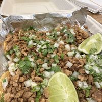   at Nissi Vegan in Austin