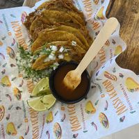   at Nissi Vegan in Austin