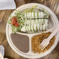   at Nissi Vegan in Austin