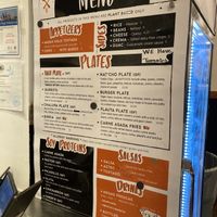   at Nissi Vegan in Austin