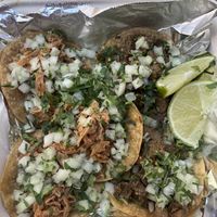   at Nissi Vegan in Austin