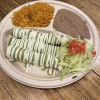   at Nissi Vegan in Austin