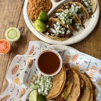   at Nissi Vegan in Austin