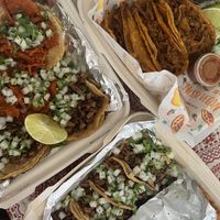   at Nissi Vegan in Austin