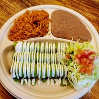  at Nissi Vegan in Austin