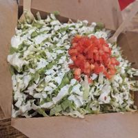  at Nissi Vegan in Austin