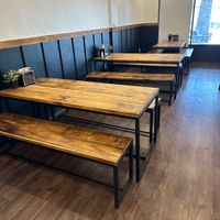   at Nissi Vegan in Austin