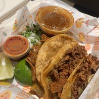 Birra   at Nissi Vegan in Austin