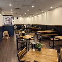   at Nissi Vegan in Austin