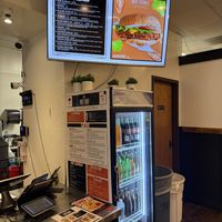   at Nissi Vegan in Austin