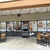   at Nissi Vegan in Austin