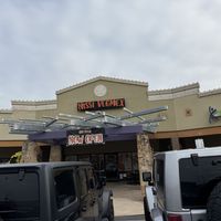   at Nissi Vegan in Austin