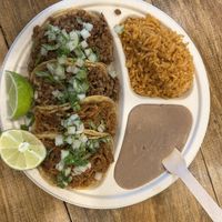   at Nissi Vegan in Austin