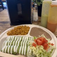   at Nissi Vegan in Austin