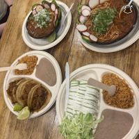   at Nissi Vegan in Austin