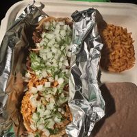   at Nissi Vegan in Austin