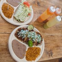  at Nissi Vegan in Austin