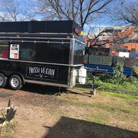   at Nissi Vegan in Austin