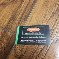 Number at Veghada - Maybe closed in Philadelphia