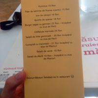 March 2019 at Rawdia in Cluj-napoca